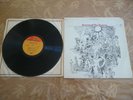 Jeremy & The Satyrs ‎– Jeremy & The Satyrs LP 1968 USA VG+/VG+