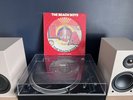 Beach Boys L.A Light Album UK 1979 Picture Disc Vinyl Record LP Ex/VG+