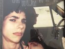 PJ Harvey - Uh Huh Her [Vinyl LP] Reissue SEALED  New