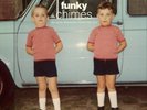 Various Artists Funky Chimes: Belgian Grooves from the 70's  (Vinyl) (UK IMPORT)
