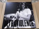Lana Del Rey Ltd Ed Ultraviolence Box Set Picture Disc Double LP Vinyl *RARE*