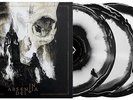 In Absentia Dei by Behemoth (Record, 2021) Sealed Vinyl LP Gold White Melt Vinyl