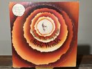 Stevie Wonder Songs In The Key Of Life Vinyl 1976 Santa Maria First Press VG+