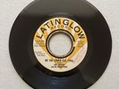 Joe Ortega And The Sensations “Me De Comer Esa Tuna” Tejano Tex Mex Record
