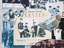 The Beatles - Anthology 1 1995 3xLP, Album, EMI Apple Records,Apple Records 7243