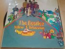 The Beatles- Yellow Submarine LP/ PCS 7070-The Original First Press 1969-UK/GB