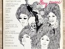 REVOLUTION An Operatic First MADAME CATHY BERBERIAN LP Rare Promo Copy Vinyl VG+