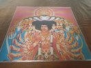 Lp Jimi Hendrix Axis Bold As Love Vg++
