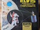 Elvis Presley - Aloha from Hawaii via Satellite [2X 12