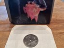 RARE Clean Black Sabbath - PARANOID Vinyl LP 1976 Ireland Import - NEMS 6003