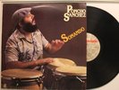 Poncho Sanchez Lp Sonando On Concord Jazz - Vg++ / Vg+ To Vg++