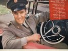 Elvis Presley Vinyl A Date With Elvis RCA Victor LPM 2011 Vintage Collectible