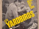 EP FRENCH  biem  LES YARDBIRDS  HEART FULL OF SOUL  FR