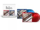 The Beatles 1962–1966 & 1967-1970 2023 Red & Blue 6LP Vinyl Box Set NM/NM