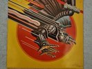 Judas Priest, Screaming for Vengeance, 1982 Vinyl LP CBS