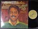 RUBEN BLADES Greatest HIts 2LP LATIN SALSA SHRINK STERLING