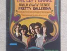 Walk Away Renee Pretty Ballerina The Left Banke Vinyl LP 1967 Mono. Hole Punch
