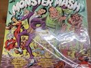 Monster Mash and other million seller novelty songs Peter Pan records￼ LP TESTED