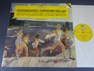 NM SHOSTAKOVICH - SYMPHONIES 6 & 9 LP, Vienna P/O, Bernstein, DG 419 771-1