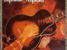Lightnin' Hopkins - STRUMS THE BLUES - 1982 Liberty 2C068-83.076 LP Vinyl - EX