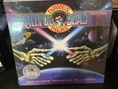 Grateful Dead Dave's Picks vol 1 5/25/77 Richmond, VA Mosque OOP rare Live