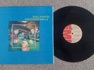 COLOURED BALLS - BALL POWER - ORIGINAL AUS EMI HARD ROCK LP - LOBBY LOYDE - 1973