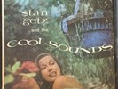 Stan Getz And The Cool Sounds Vinyl