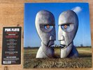 PINK FLOYD - THE DIVISION BELL  - 2LP VINYL - 2018 - Wie Neu