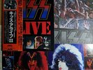 EX / KISS - Alive II [ 1977 JAPAN 1st LP Vinyl ] w/Insert Casablanca VIP-9529 30