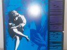 GUNS N' ROSES Use Your Illusion II 2 x Vinyl LP Remaster PLI Rock Metal Album