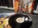 Wolfnacht - Dawn Of Heathens LP + POSTER Goatmoon - Vothana - Bilskirnir