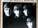 The Beatles MEET THE BEATLES original MONO FIRST PRESSING FACTORY SEALED