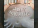 Soft Machine ‎Six  2×Vinyl LP CBS ‎68214 UK 1973 SLEEVE =NM VINYL =3x M 1x M-