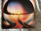 SIGNED Cage The Elephant Neon Pill Limited Edition Sweetart Vinyl LP NEW