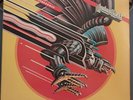 JUDAS PRIEST- SCREAMING FOR VENGEANCE LP RECORD. 1982. CBS. 1st Edition. G to NM