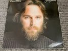 Carl Wilson – Youngblood Vinyl Record FIRST UK Pressing BLACK 1983 Beach Boys