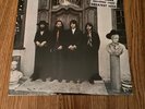 The Beatles 'Hey Jude' 1970 sealed USA 1st press LP w/RARE smaller Hype Sticker