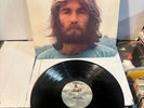 Dennis Wilson - Pacific Ocean Blue LP PZ34354  Vinyl 1977 Caribou Beach Boys G+