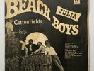 BEACH BOYS - COTTONFIELDS LP - RARE MALAYSIAN PRESSING - 12 TRACKS MALAYSIA 1970