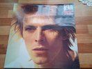 rare edition Space Oddity David Bowie, g/f sleeve