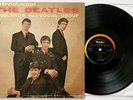 INTRODUCING THE BEATLES, Vee Jay LP1062, 1964 1st Press Mono, Vers. 1 Love Me Do