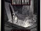 Vtg 1986 SKINNY PUPPY Album DIG IT Record 12