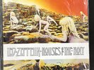 Classic Records Atlantic SD 7255 Led Zeppelin Houses Of The Holy 180G SEALED LP