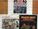 The Beach Boys, 1994 reissues, Little Deuce Coupe, All Summer Long, Concert