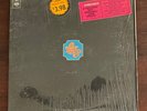 CHICAGO TRANSIT AUTHORITY columbia VINYL RECORD with HYPE STICKER cello GP-8