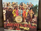 THE BEATLES   SGT. PEPPERS LONELY HEARTS CLUB BAND   CAPITOL SMAL-2653   SEALED