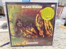 BLACK WIDOW SACRIFICE LIKE NEW LP 180G 180 G VIRGIN VINYL PRESS - RARE NM LP