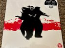 GHOST DOG THE WAY OF THE SAMURAI Soundtrack LP RZA Jim Jarmusch Wu-Tang Clan NEW