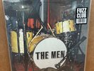The Men - New York City (Fuzz Club Records) 12
