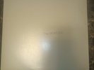 The Beatles White Album Vinyl LP Capitol SWBO-101 pics/poster